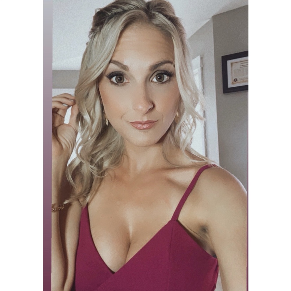 Meet your Posher, Kaylee
